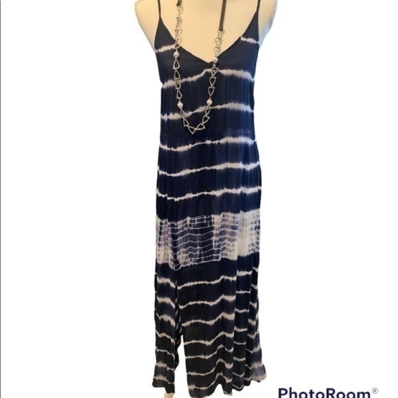 Summer Tunic Tide Dide - Picture 1 of 6
